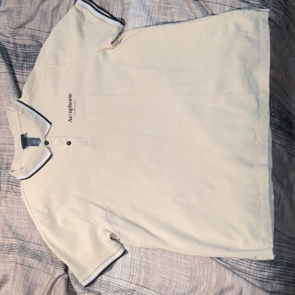 H&M Polo, Slim fit, XL